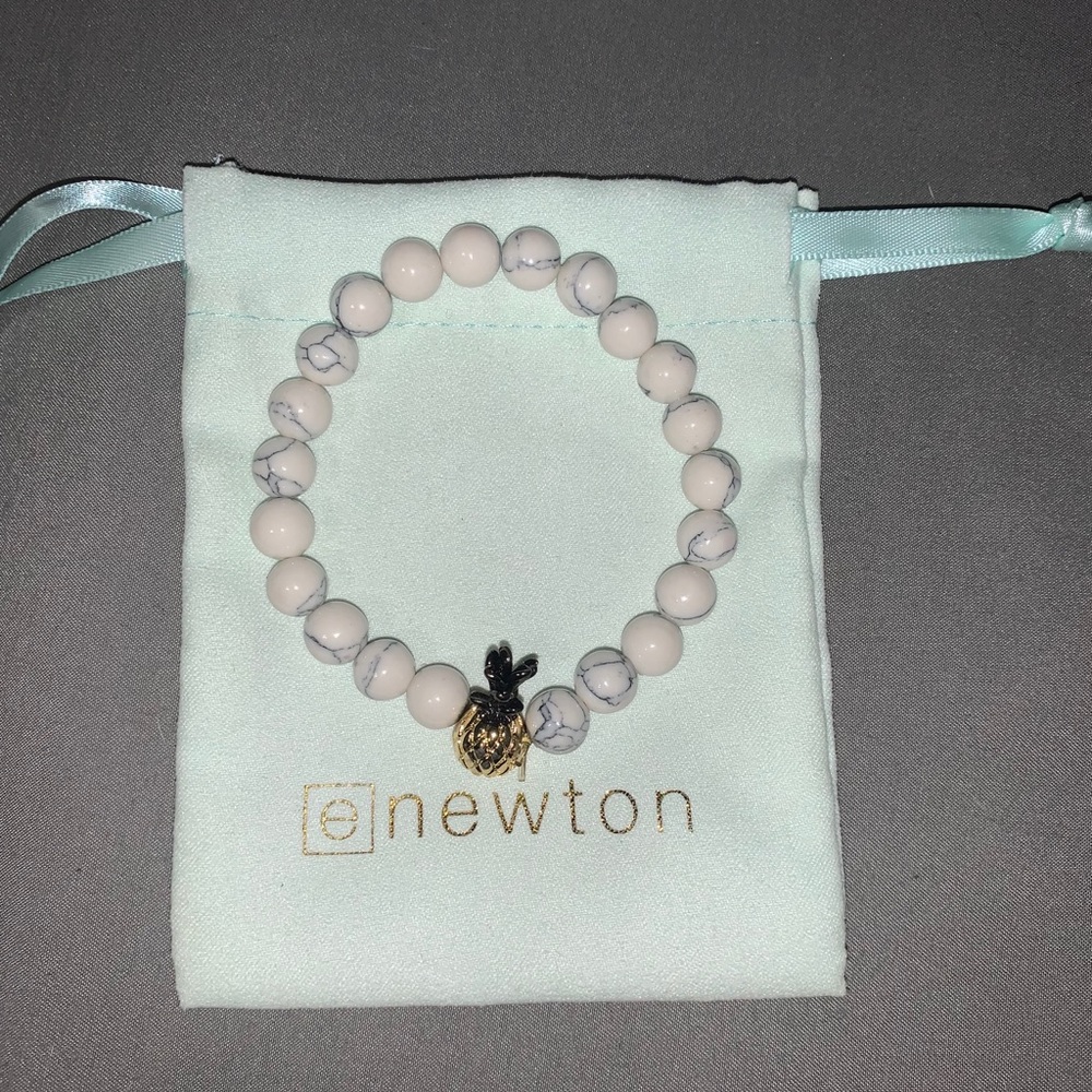 Enewton bracelet